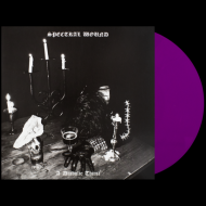 SPECTRAL WOUND A Diabolic Thirst LP PURPLE [VINYL 12"]
